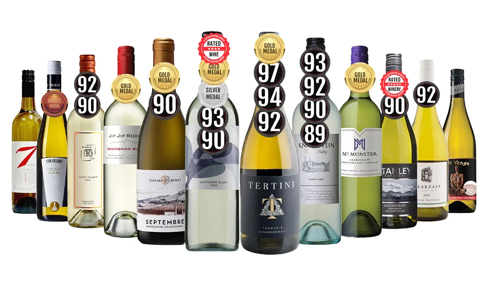 Australia's Best Wine Deals Online, Sales & Specials